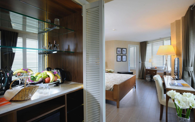 Elegance Hotels International