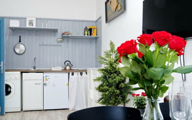 Lappartamento - Trastevere Area