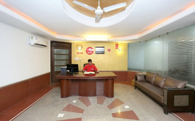 OYO Rooms Panchkula Sector 4