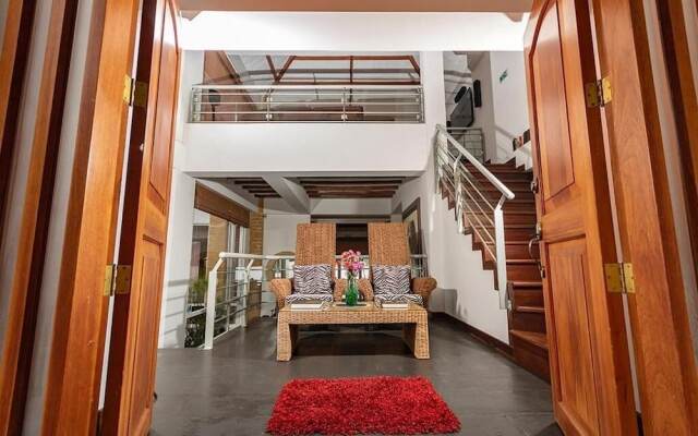 Sisga Hotel Boutique
