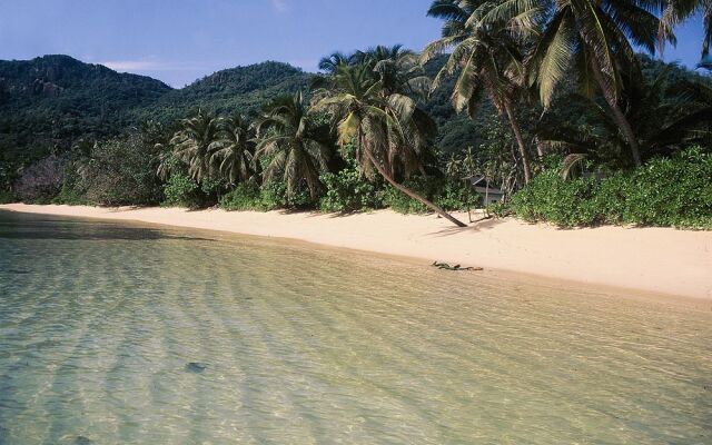 Chalets D'Anse Forbans