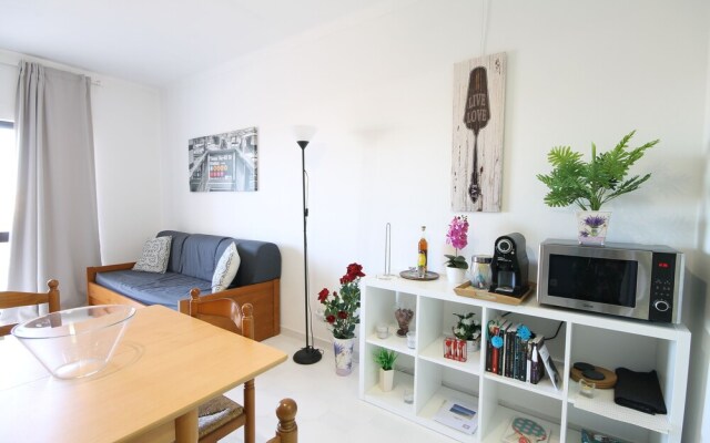 15 R&P  Albufeira Apartment