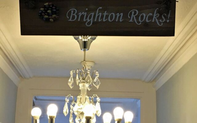 Brighton Surf Guest House