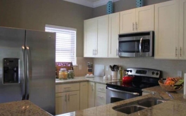 #17 Three Bedroom Townhouse