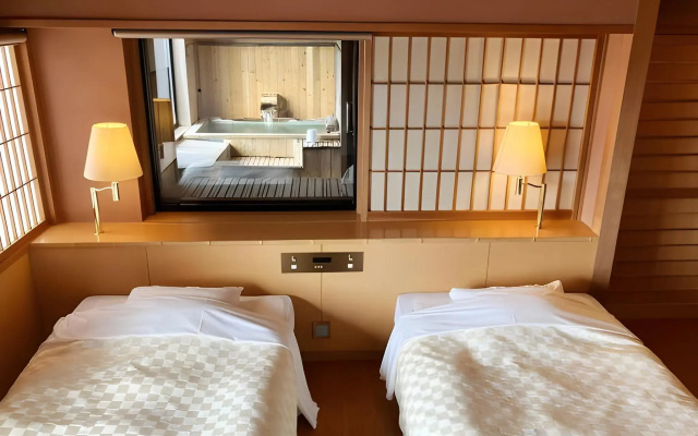 Yunokawa Kanko Hotel Shoen