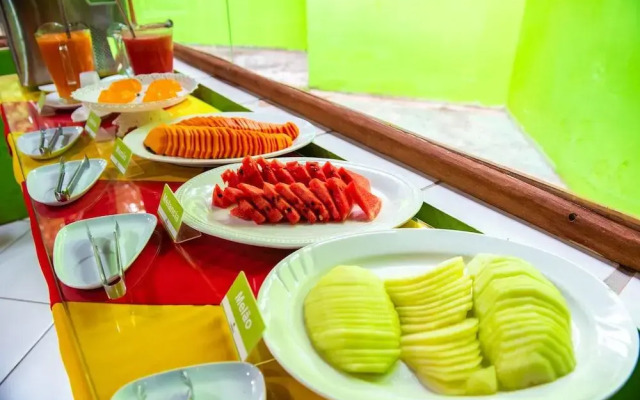 Hotel Caranda Eco Ville