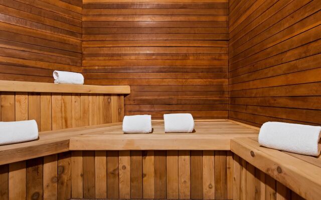 Best Western Plus Eagle/Vail Airport