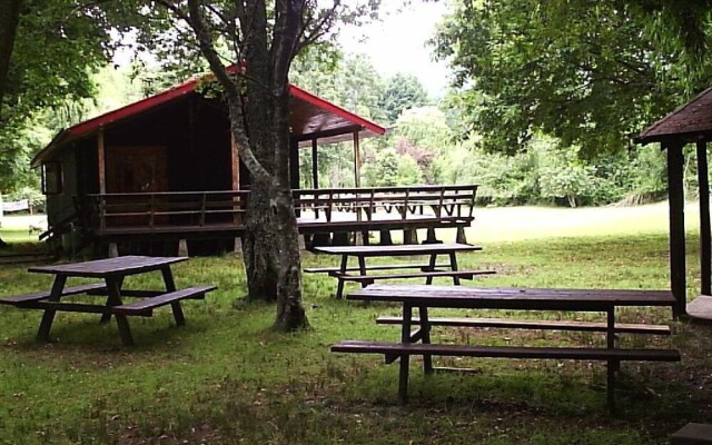 Centro Recreacional Licanray
