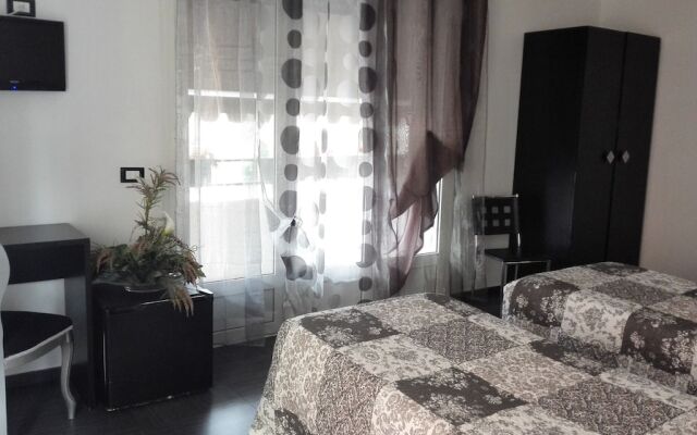 Guest House Maiocchi