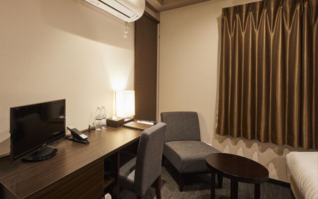 Rinn Horikawa Takatsuji