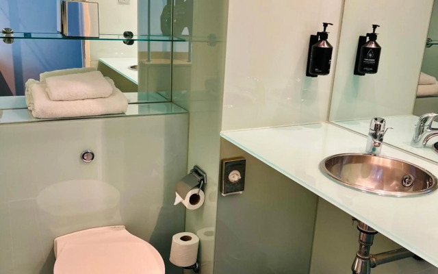 B&B HOTEL Ipswich