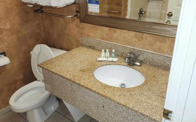 Quality Inn & Suites Somerset Downtown