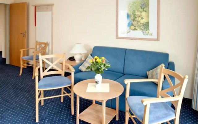 Apartments Kühlungsborn