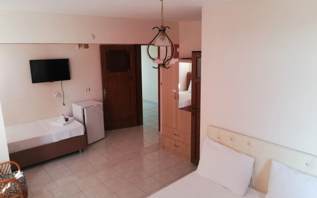 Villa Koknar Pension