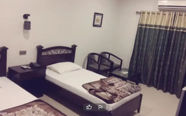 Hotel Silver Sand
