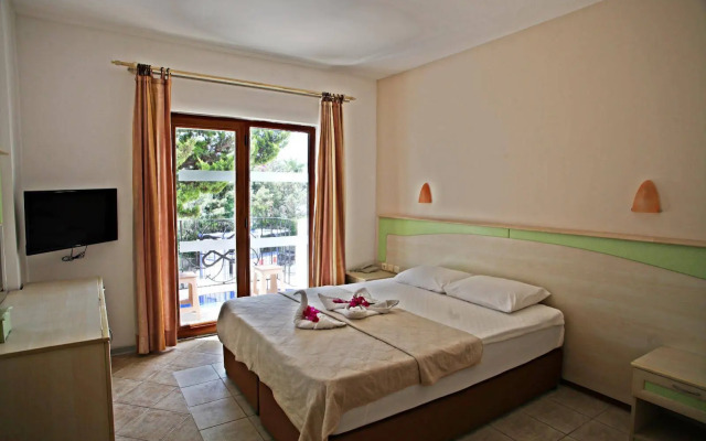 Serpina Hotel - Adults Only