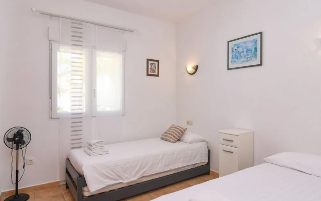 Lush Villa With Swimming Pool in Benitachell