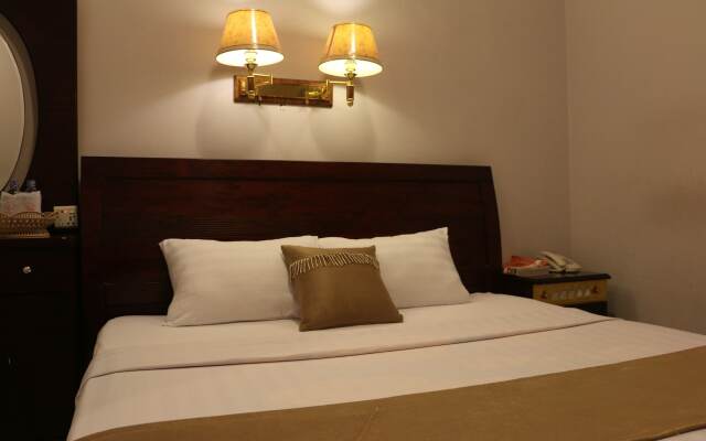 You Eng Hotel