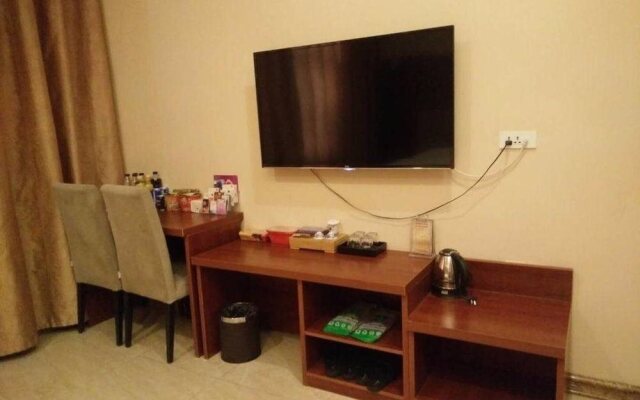 Pin Ge Business Hotel