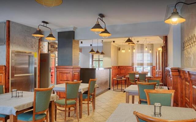 Hotel Kamieniczka