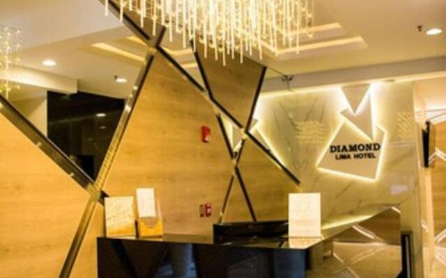 Hotel Diamond Lima