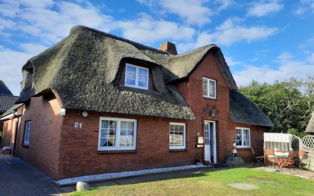 Haus Frisia Bungalow Frisia 1