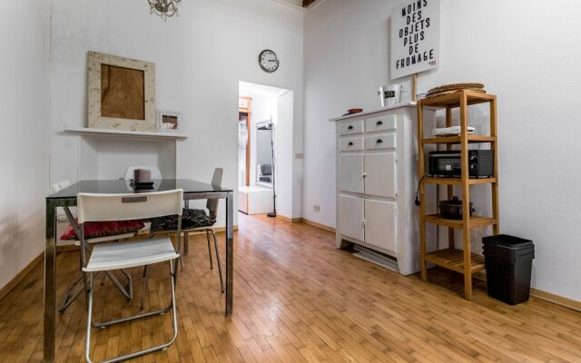 JOIVY Splendid Flat In Perfect Centre