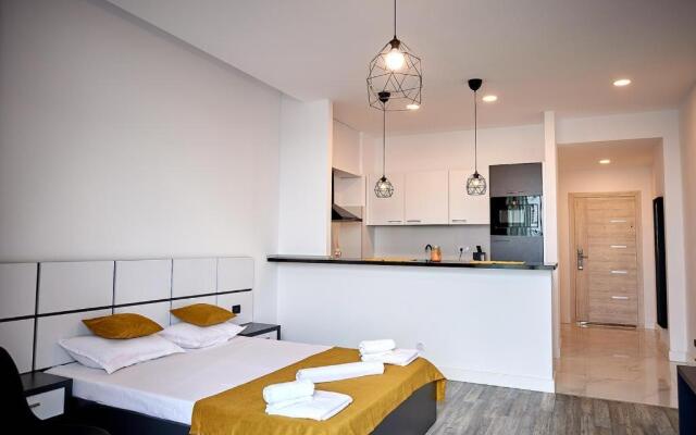 Studio Onix Blue 1 by AAA