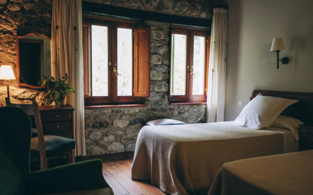 Hotel Caldas