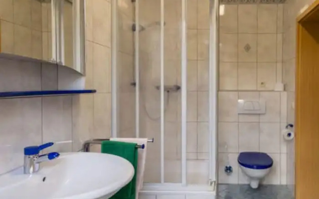 Vakantieappartementen Ender