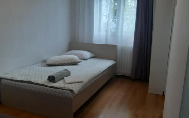 Alba Studio 106