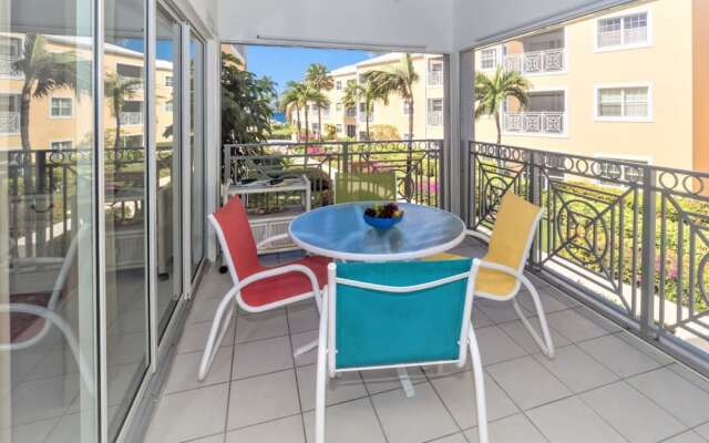 Regal Beach Club by Cayman Villas