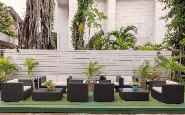 The Golden Ville Boutique Hotel & Spa