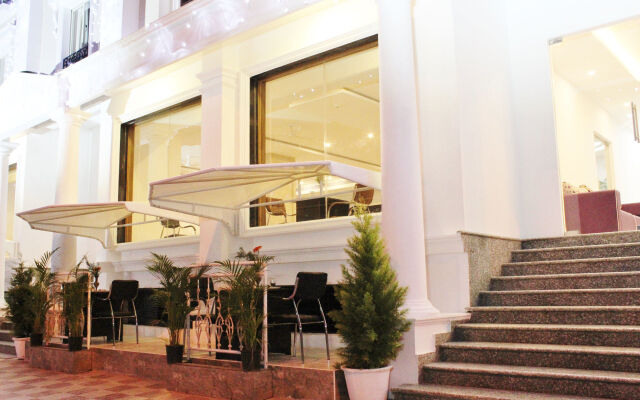 Treebo Trend South Avenue Pondicherry