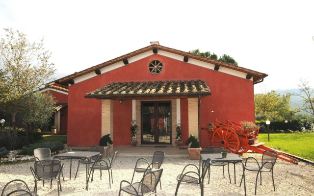 Podere Calledro