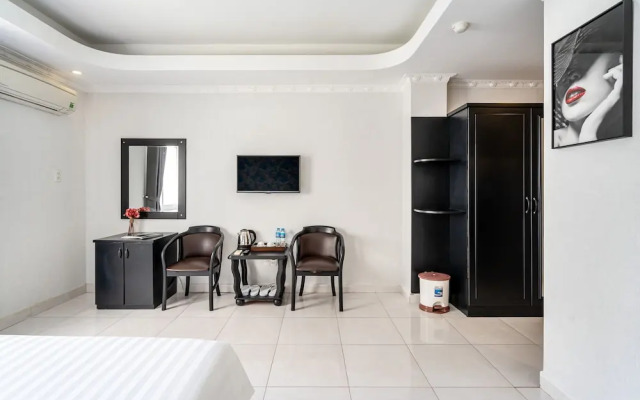 La Casona Boutique Hotel