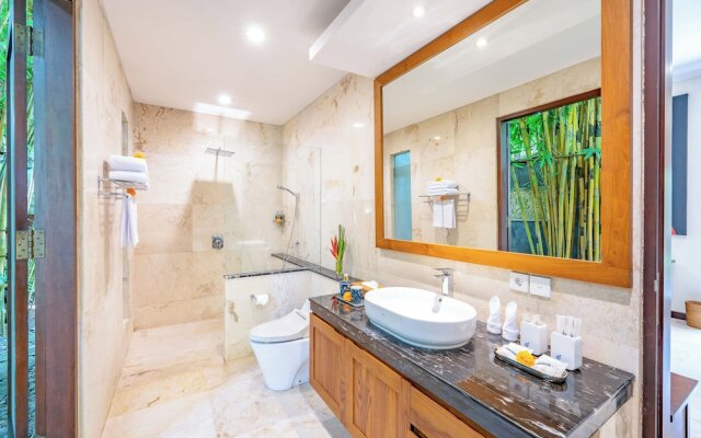 Puri Lana Villa by Nagisa Bali