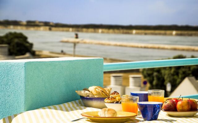 Lighthouse North Villa