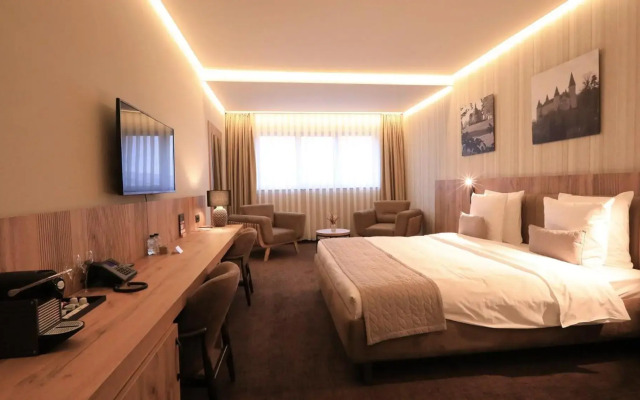 Hotel Le 830