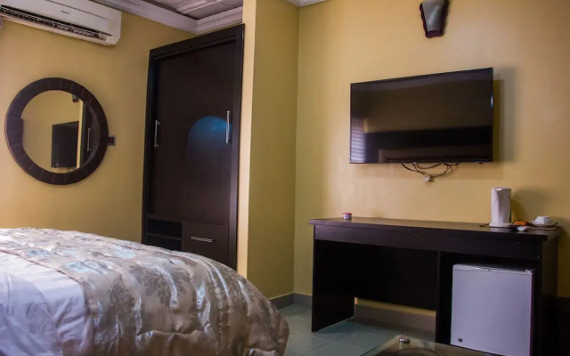 Sylva Link Suites