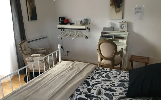 Les Allumettes d'Ecorsaint