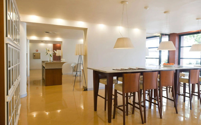 Hotel El Palmeral