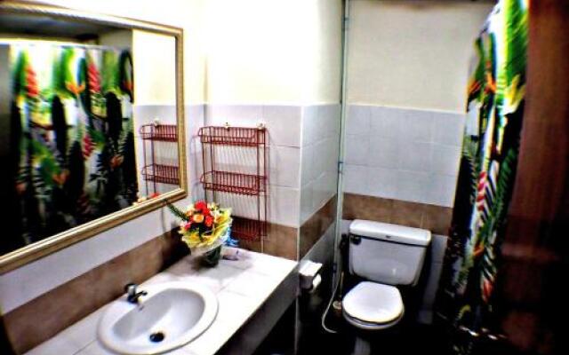 Jomtien Beach Studio Fl11