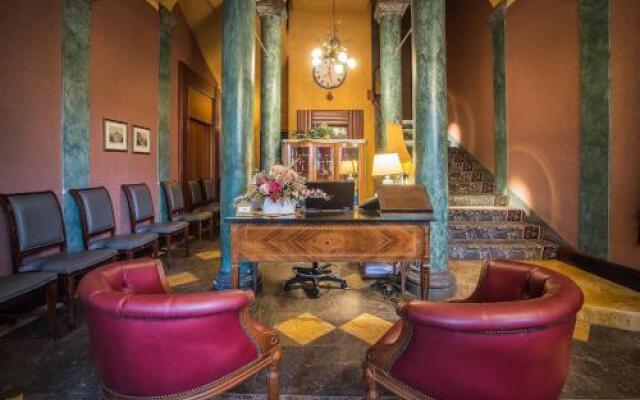 Hotel Terme Sarnano