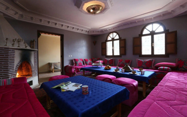 Tamatert Guest House