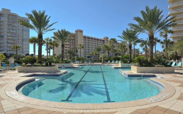 Harbor Landing B0402