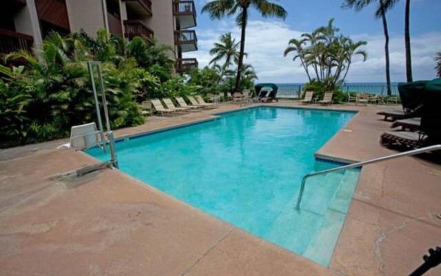 Hono Koa Vacation Club