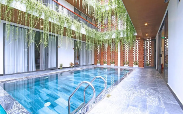 MaiChi Villa Hoi An