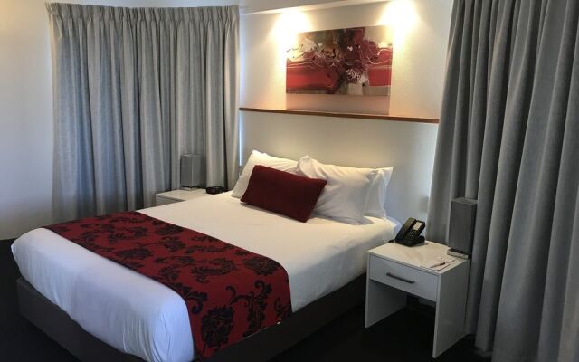 Ramada Resort Golden Beach