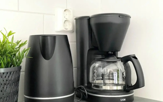 Borg Housing Travel Center